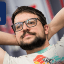 Vachier-Lagrave's 2971 Rating Performance Sends Him To The Top