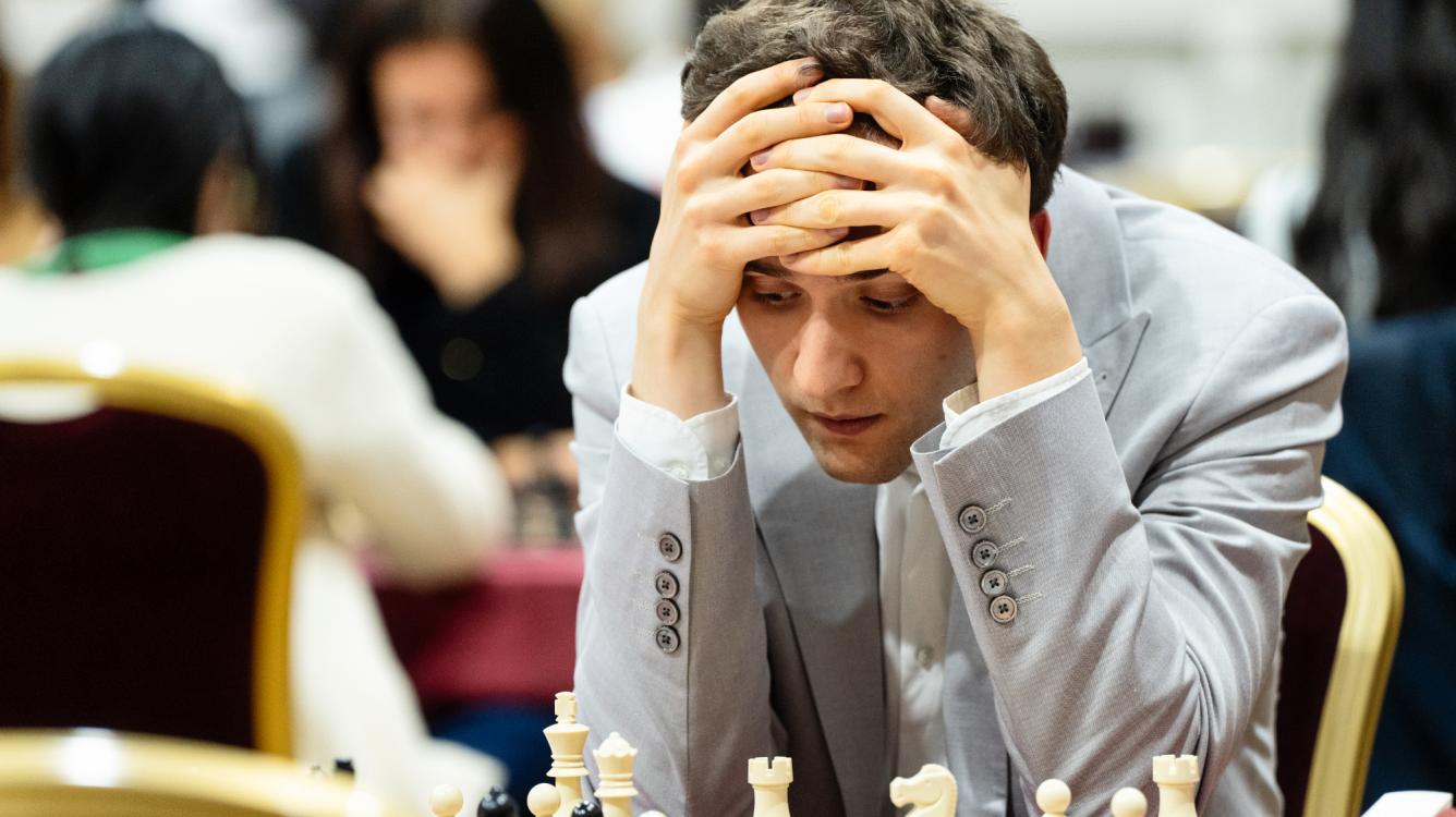 2024 Tata Steel Chess: Ding und Donchenko kehren zurück, Carlsen fehlt