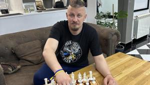 Ukrainian Chess Federation Vice President Reported Killed In Action