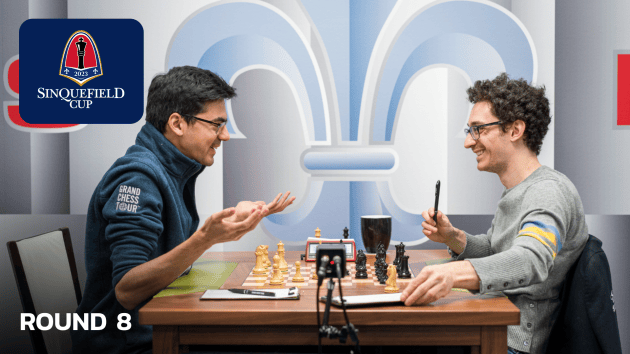 Chess prodigy Anish Giri claims he was hacked after Twitter tirade against  opponents