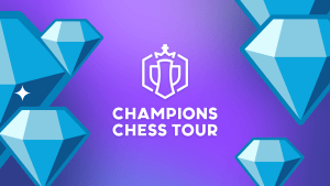 Champions Chess Tour Finallerini Twitch'te İzleyin 14 Gün Ücretsiz Premium Üyelik Alın!
