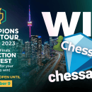 Don't Miss Chess.com's Biggest Prediction Contest Of The Year