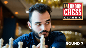 Gukesh Heads Field In London As Classic Event Returns In December - Chess .com