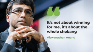 Chennai teenager topples chess grandmaster Viswanath Anand as top Indian in world  live ratings