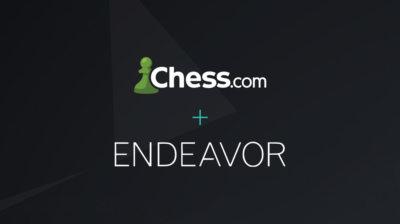 Endeavor Invests in Chess.com, WME Signs Platform for Representation