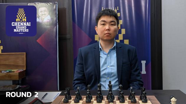 Keymer Overcomes So With Black; Aronian 'Over The Moon' After Saving Lost  Game 