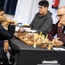 Dominguez Drops Out; Firouzja Makes Late Bid For Wesley So's Candidates Spot