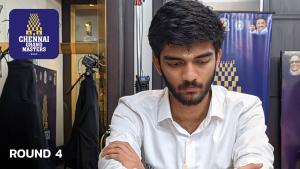 With today's win over Gukesh, Magnus is now 7.5/9 in the World Cup with a  2925 performance : r/chess