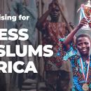 2,706 Players Compete For A Cause: Chess In Slums Africa Fundraiser