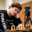 Чемпионат мира по рапиду 2023: Карлсен защищает титул