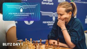 Dubov, Nepomniachtchi Punished As 6 Lead; Gunina Dazzles With 8.5/9