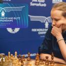 Dubov, Nepomniachtchi Punished As 6 Lead; Gunina Dazzles With 8.5/9