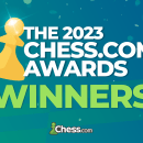 Announcing The 2023 Chess.com Awards Winners