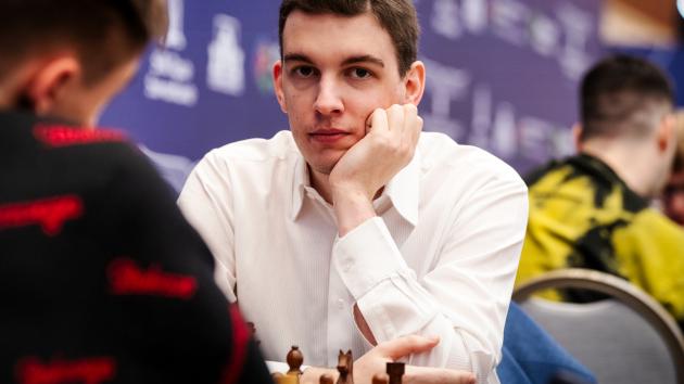 Polish Number 1 Refuses Handshake With Russian GM In World Rapid Championship
