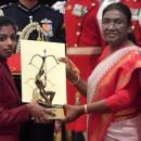 Vaishali, Ramesh Receive Awards, Pragg Backed By India's 2nd Richest Person