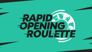 Introducing Opening Roulette