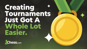 Shareable Tournaments Now On Chess.com