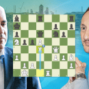 25 Years Ago, Kasparov-Topalov Was Played In Wijk Aan Zee