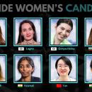 FIDE Reveals Shorter Games For Women In the Candidates