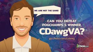 Can You Defeat PogChamps 5 Winner CDawgVA?