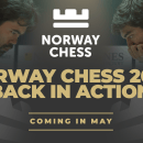 Norway Chess 2024 Returns With Women's Tournament Leveling Up Intrigue