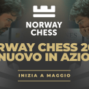 Il Norway Chess torna nel 2024 con l'intrigante torneo Femminile