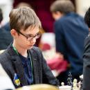 Игорь Самуненков - самый юный гроссмейстер