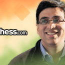 Vishy Anand Signs For Chess.com: Legend Brings His Brilliance To Our Broadcasts in 2024