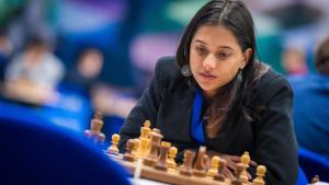 Indian Star Deshmukh Calls Out Sexism In Chess World: 'I Have Faced So Much Hatred''s Thumbnail