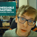 Chessable Masters 2024: Лазавик и Непомнящий выходят в главный турнир