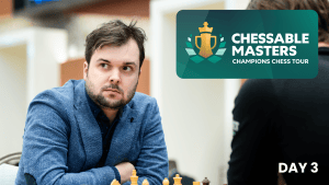 Fedoseev, Keymer, Lazavik setzen sich gegen Top-20-Spieler durch
