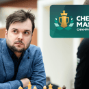 Тур чемпионов 2024: Лазавик и Федосеев выходят в полуфинал