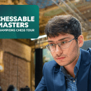 Firouzja enfrentará Carlsen na Grande Final