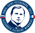 Alekhine Memorial Round 2