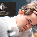 Remontada de Carlsen y pase a la semifinal