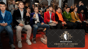 9 Things We Learned — Freestyle Chess G.O.A.T. Challenge 2024