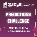Win Prizes In The Spring 2024 CCL Predictions Challenge