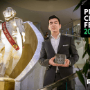 Abdusattorov Juara Prague Master dan Capai Peringkat 4 Dunia