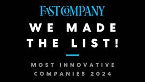 Chess.com Named In Fast Company’s Annual List Of The World’s Most Innovative Companies