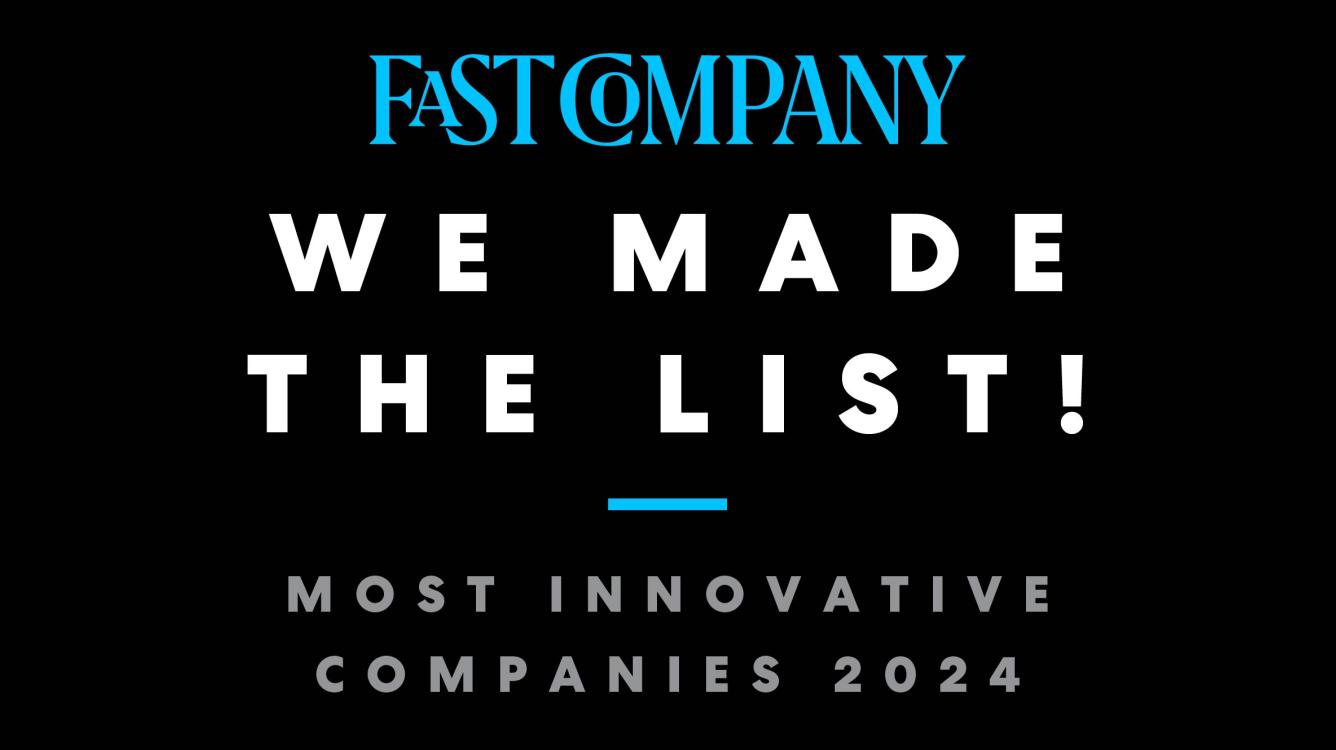 Chess.com Named In Fast Company’s Annual List Of The World’s Most Innovative Companies