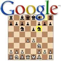 Play Chess on Your Google Homepage!
