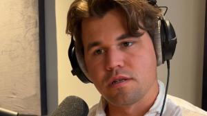 Carlsen On Candidates, His Classical Chess Future, Freestyle Chess, And More