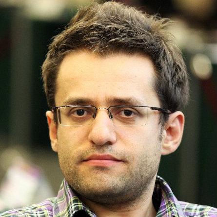 Levon Aronian Wins Alekhine Memorial