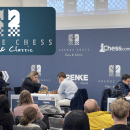 Rapport Beats Carlsen To Grab Early GRENKE Chess Classic Lead