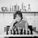 Lisa Lane, 1933-2024