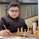 Erdogmus Becomes World's Youngest Grandmaster At 12