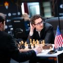 Caruana: 'Eu sonhei que seria Campeão Mundial'