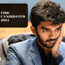 Gukesh Leads Candidates Before Last Round, Tan Needs Only A Draw In Women's