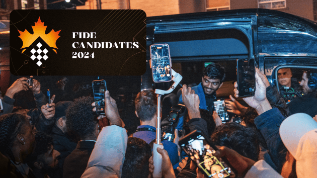9 Dinge, die wir gelernt haben - FIDE-Kandidatenturnier 2024