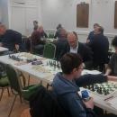 22-Year Winning Run Ends As Amateur Team Topples ‘Man City Of Chess’
